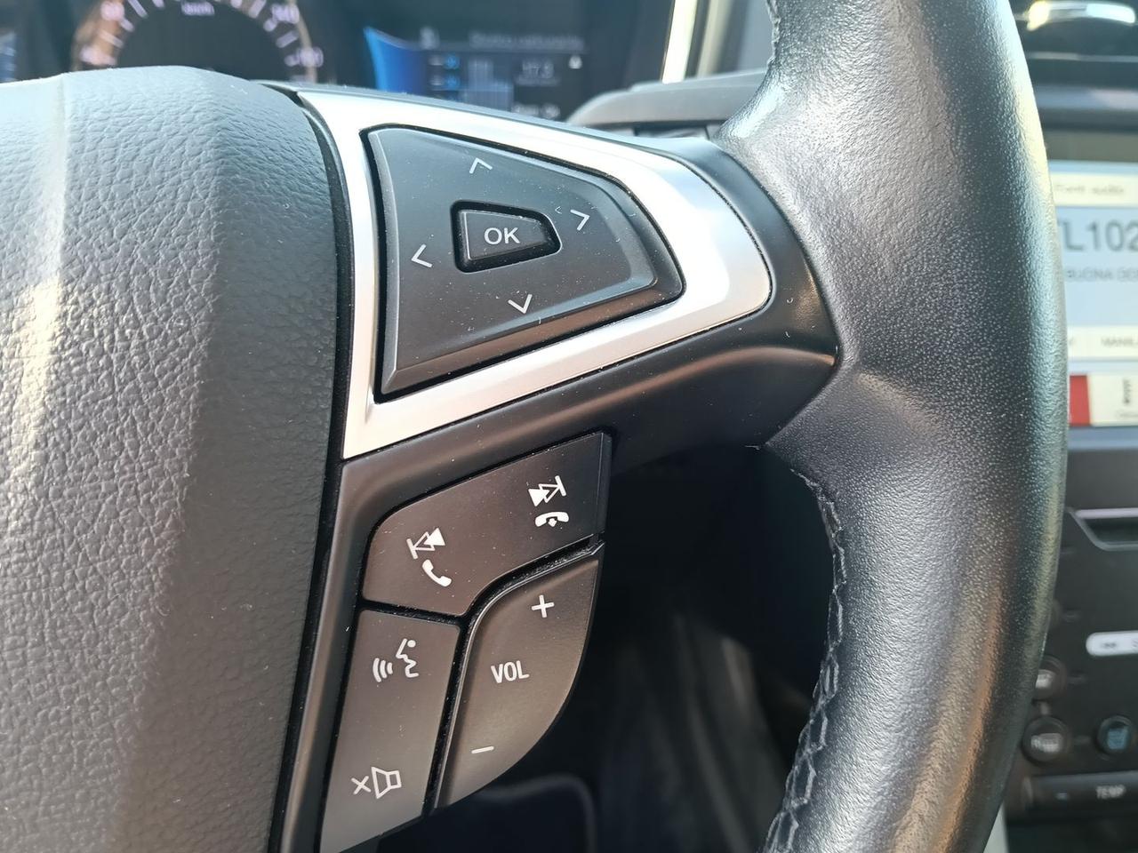 Ford Mondeo 2.0 HEV VIGNALE #11367