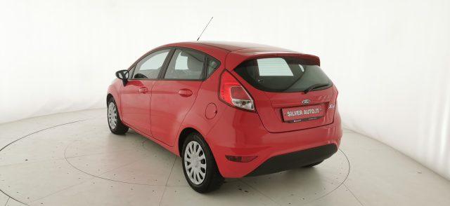 FORD Fiesta 1.5 TDCi 75CV 5 porte Business