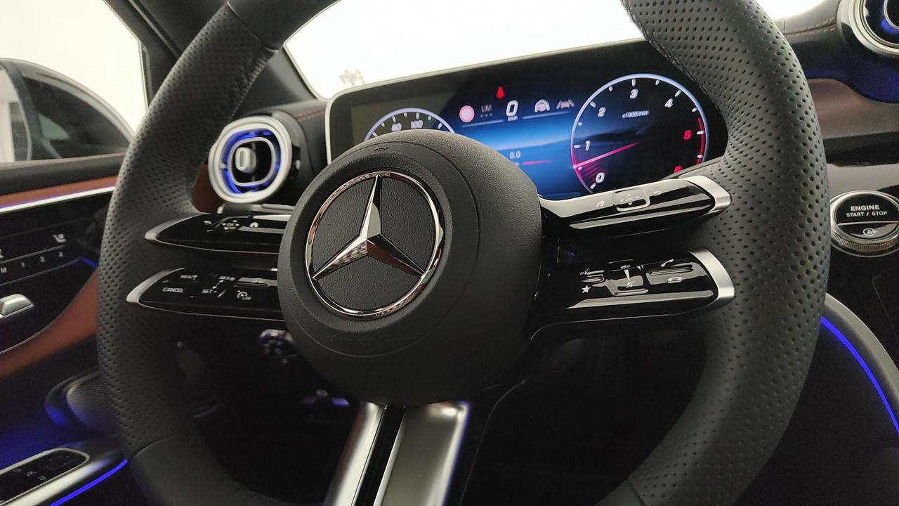 Mercedes-Benz GLC 450 d 4MATIC Coupe