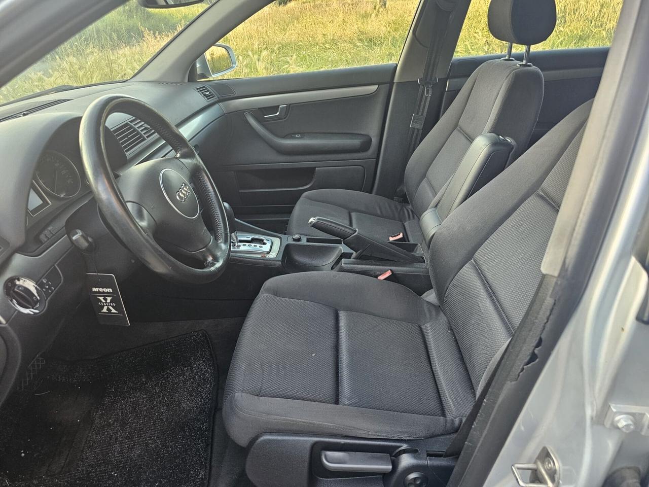 Audi A4 1.9 TDI/130 CV cat Avant