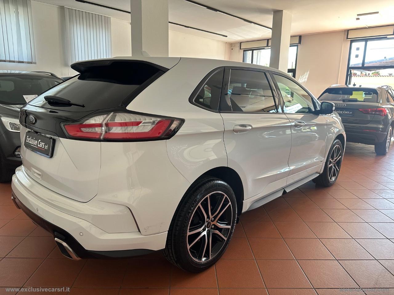 FORD Edge 2.0 EcoBlue 238CV AWD S&S aut. ST-Line