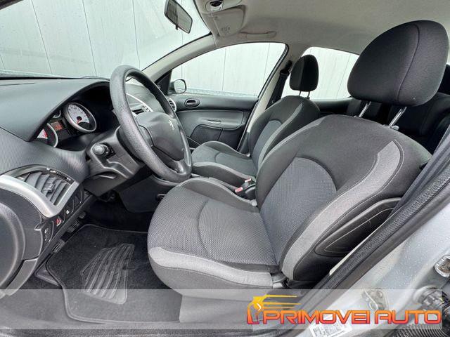 PEUGEOT 206 Plus 1.1 60CV 5p.
