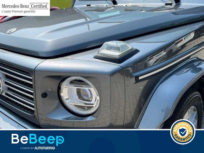 Mercedes-Benz Classe G G 400 D PREMIUM 330CV AUTO