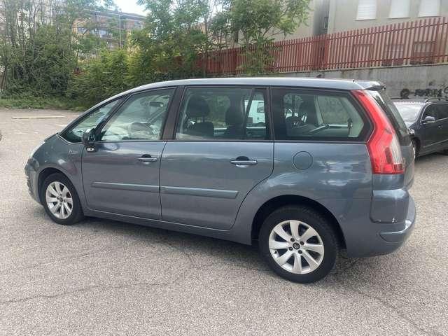 Citroen Grand C4 Picasso C4 Grand Picasso 1.6 hdi 16v Attraction 110cv