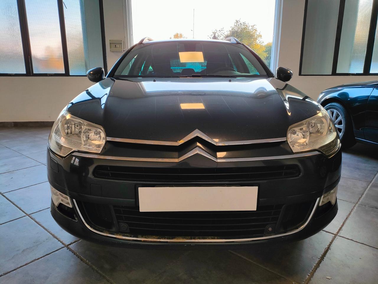 CITROEN C5 2.0 HDI - 163CV
