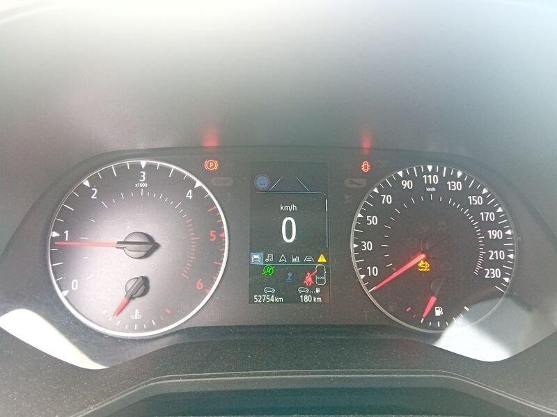 Renault Clio 1.5 DCI BLUE 100 Evolution
