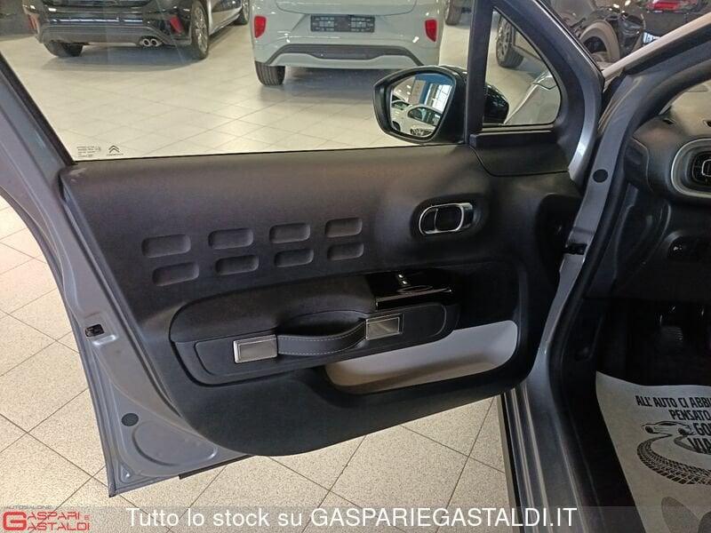 Citroën C3 C3 PureTech 110 S&S Max