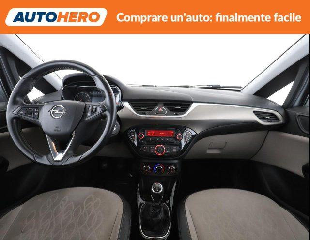 OPEL Corsa 1.3 CDTI ecoFLEX 95CV 5 porte Cosmo