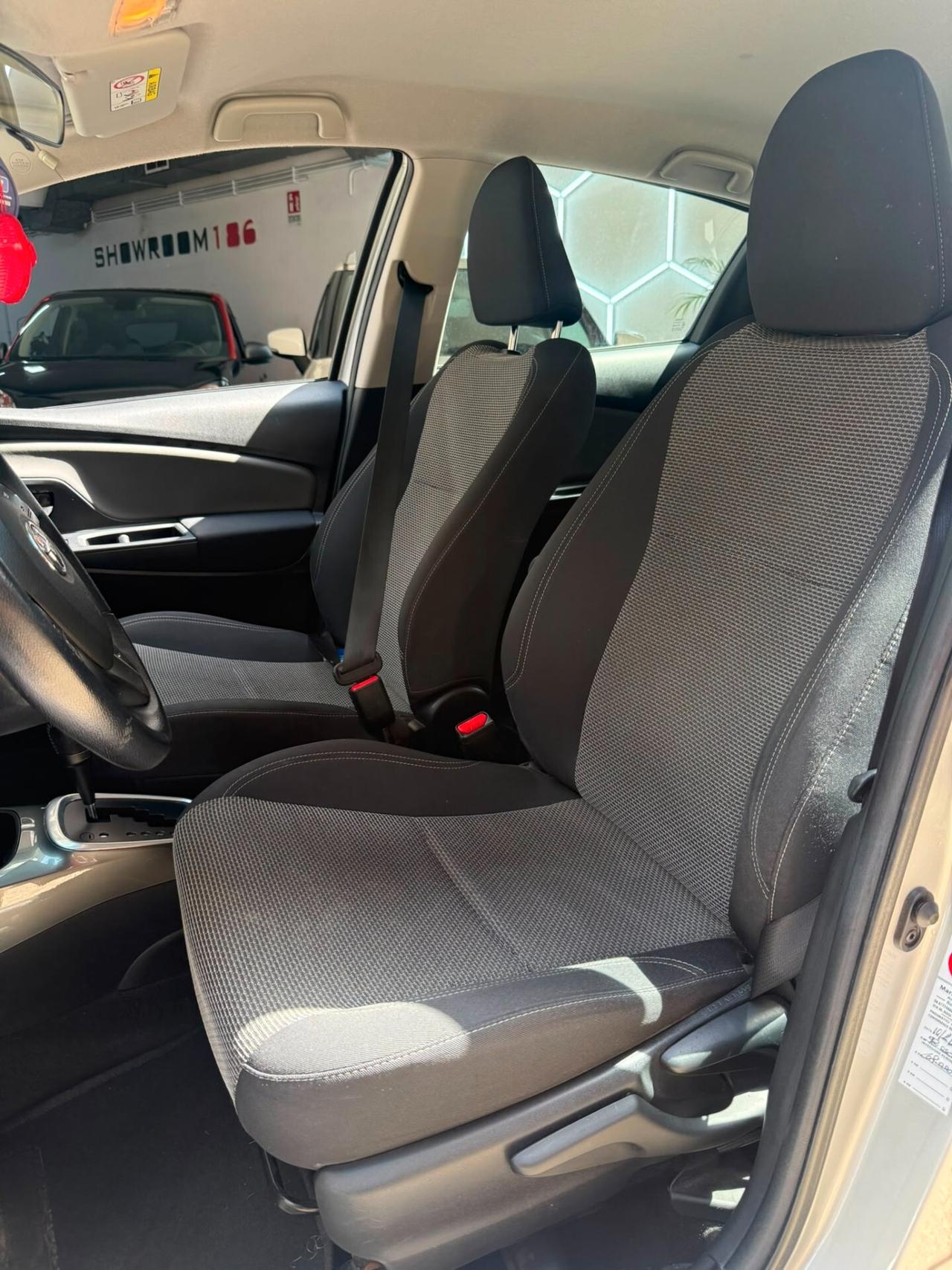 Toyota Yaris 1.5 Hybrid 5 porte Active 101 CV