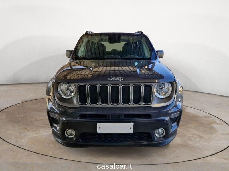 Jeep Renegade 1.6 Mjt 130 CV Limited 3 ANNI DI GARANZIA