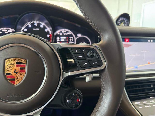 PORSCHE Panamera 2.9 4 E-Hybrid Sport Turismo //SERVICE PORSCHE//