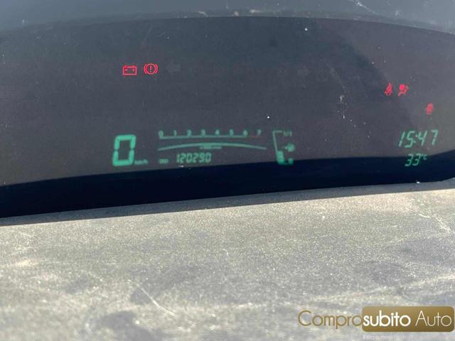 TOYOTA Yaris 1.0 5 porte Sol ( Garanzia 12 Mesi)