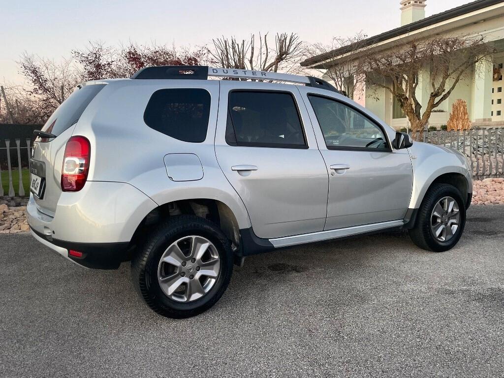 Dacia Duster 1.5 dCi 110 CV 4x2 Brave2 my18