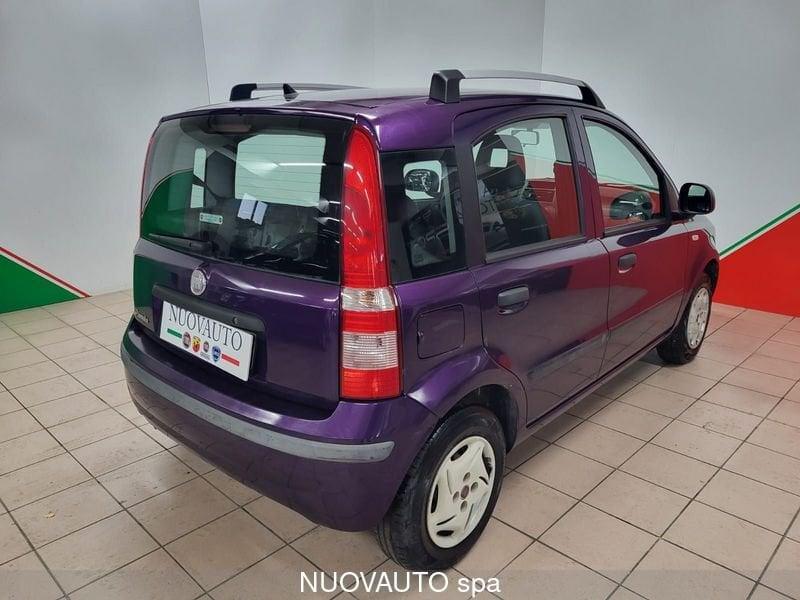 FIAT Panda Panda 1.2 Dynamic GPL