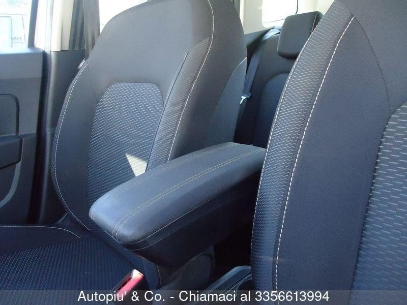 Dacia Duster 1.6 115CV GPL Comfort 2018