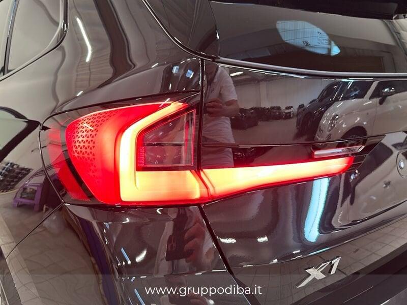 BMW X1 Serie X SDRIVE20I