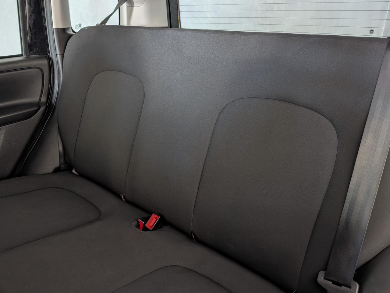 Fiat Panda 1.0 Hybrid 70cv