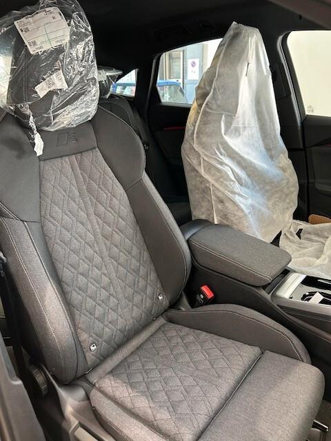 Audi Q5 SPORTBACK 2.0 TDI 204 CV