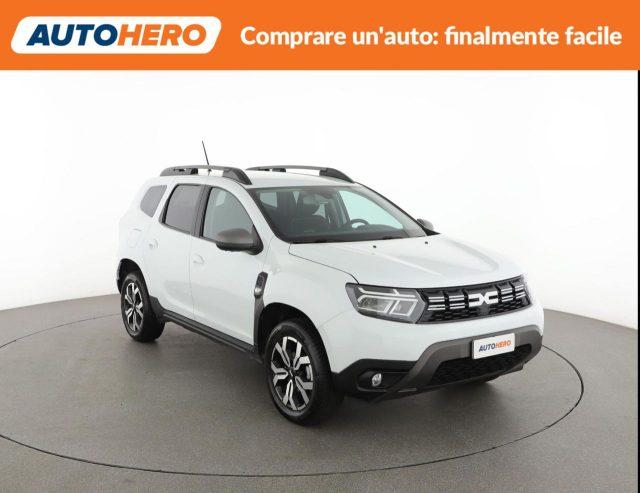 DACIA Duster 1.5 Blue dCi 8V 115 CV 4x2 Journey UP