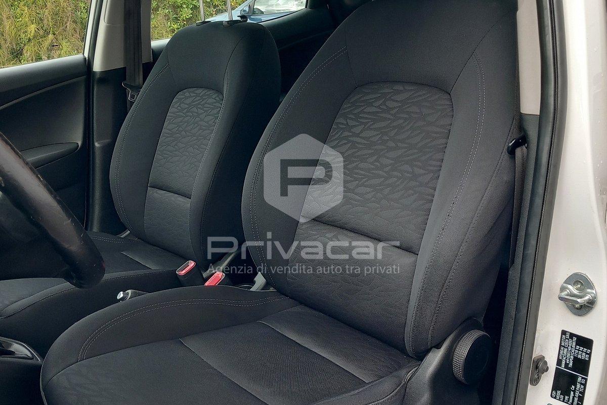 HYUNDAI ix20 1.4 90 CV Comfort