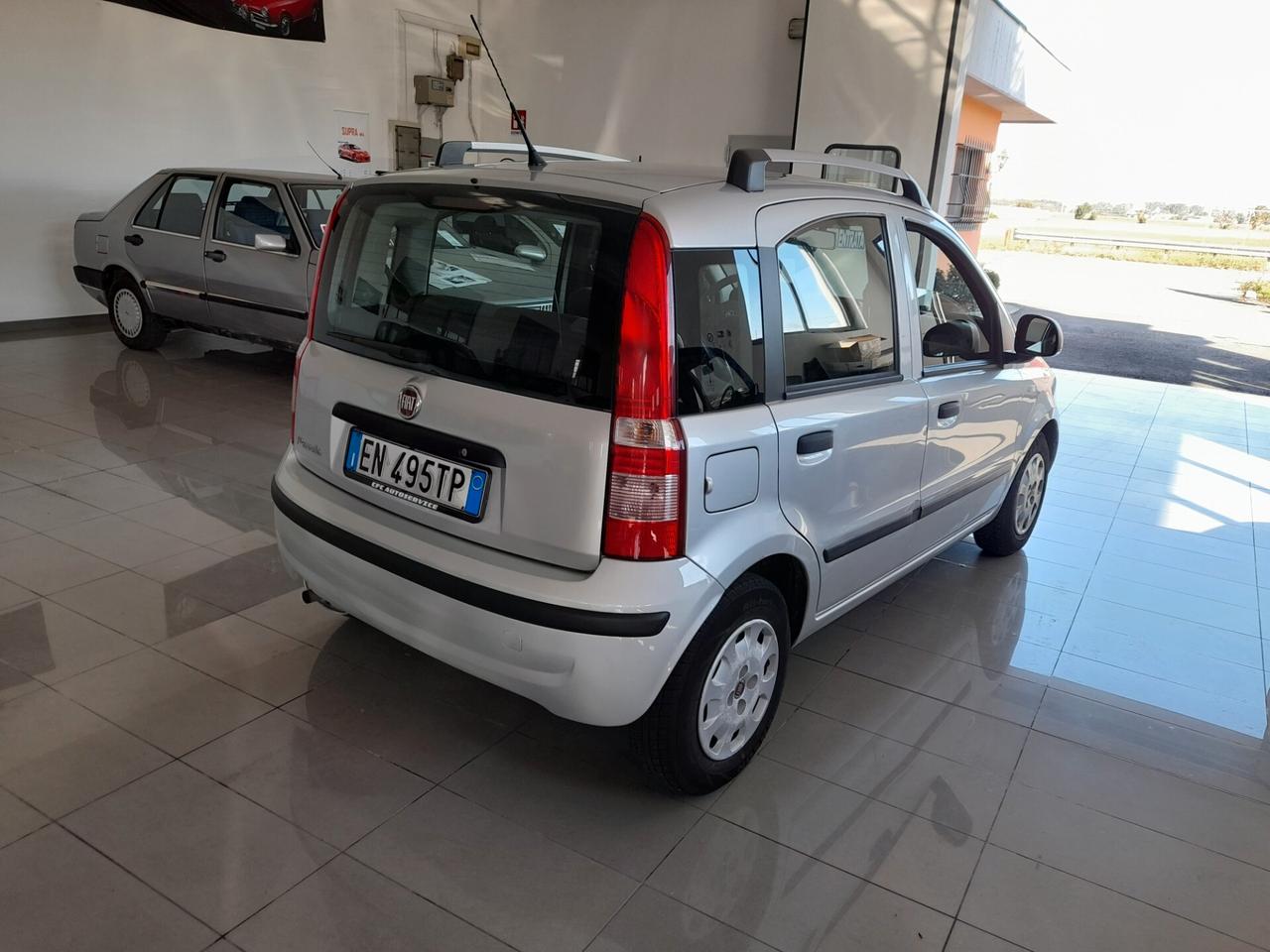 Fiat Panda 1.2 Classic