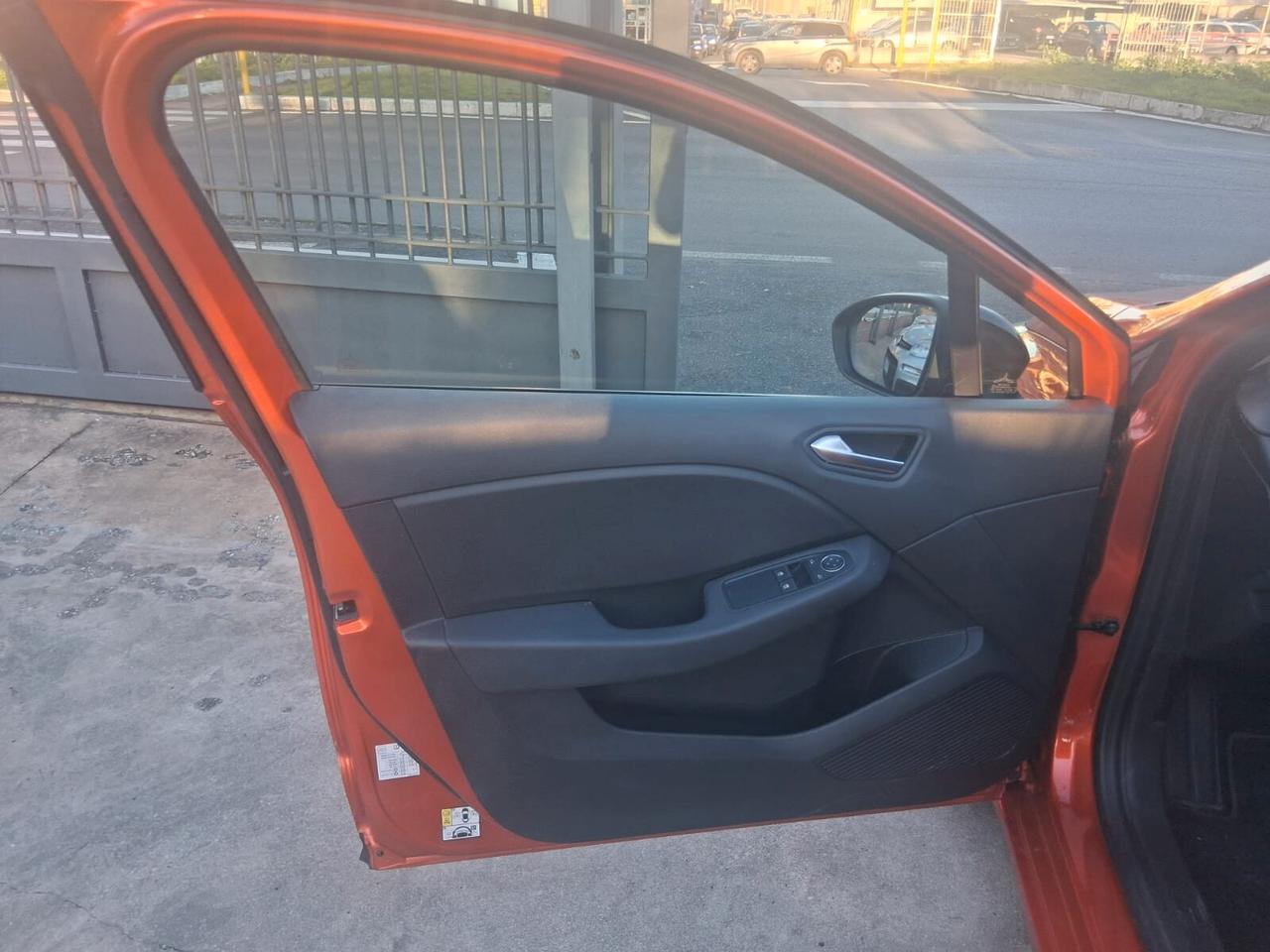 Renault Clio SCe 65 CV 5 porte Equilibre