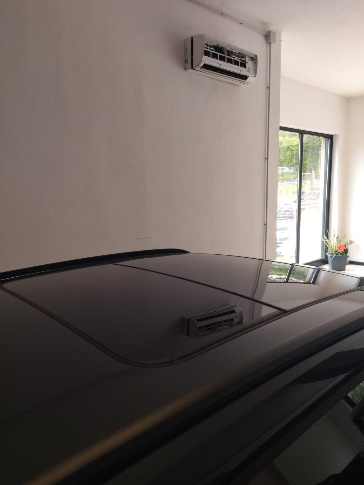 Audi A4 Avant 40 TDI S tronic LED+TETTO-18"-GANCIO