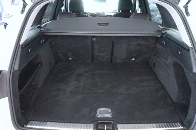 MERCEDES-BENZ GLC 220 d 4Matic Full Uff. Tagliandata Uniproprietario