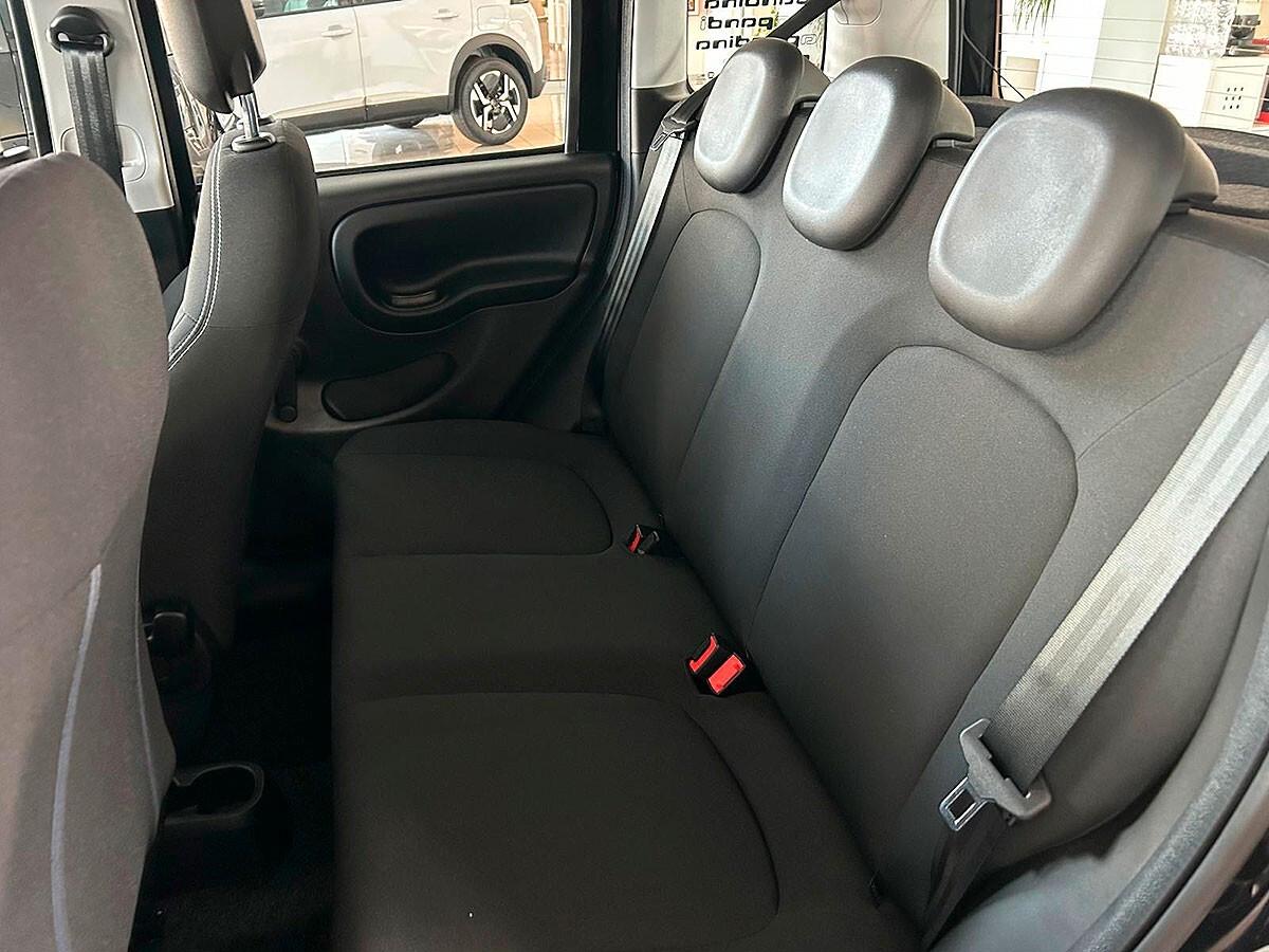 Fiat Panda 1.0 FireFly 70cv S&S Hybrid Icon