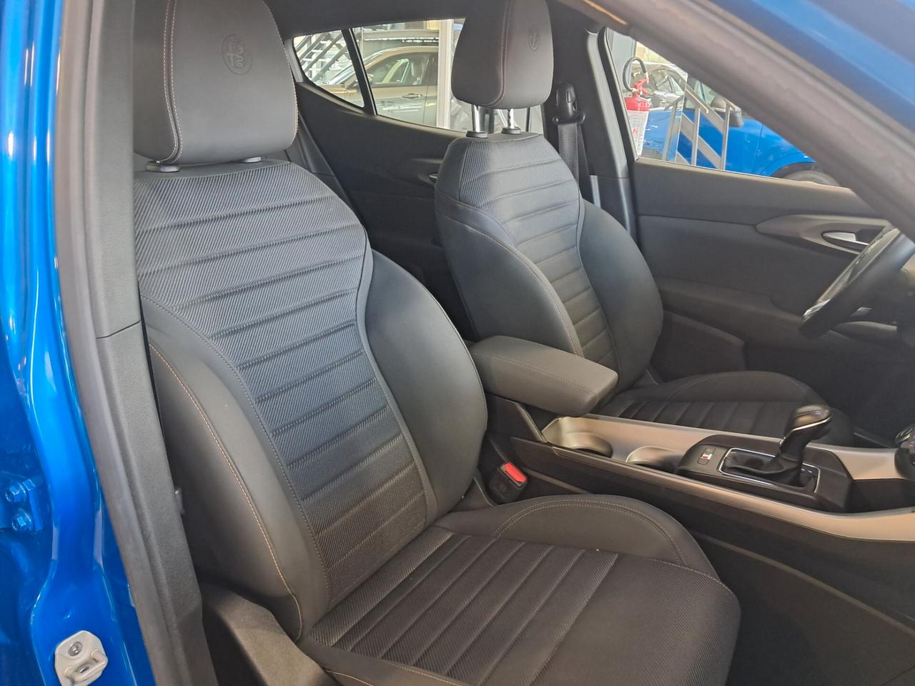 Alfa Romeo Tonale 1.5 Hybrid 160 cv TCT7 Ti
