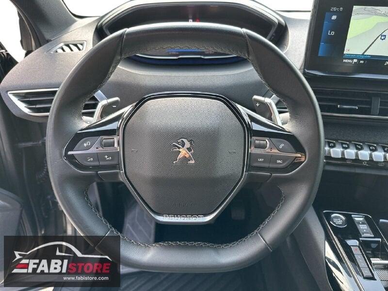 Peugeot 3008 1.5 BlueHDi 130 Cv EAT8 Allure Pack - Camera, Navi, CarPlay ecc