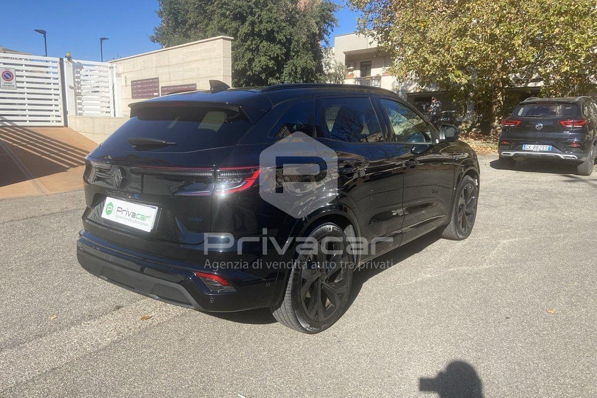 RENAULT Austral Austral Full Hybrid E-Tech 200 CV Iconic Esprit Alpine