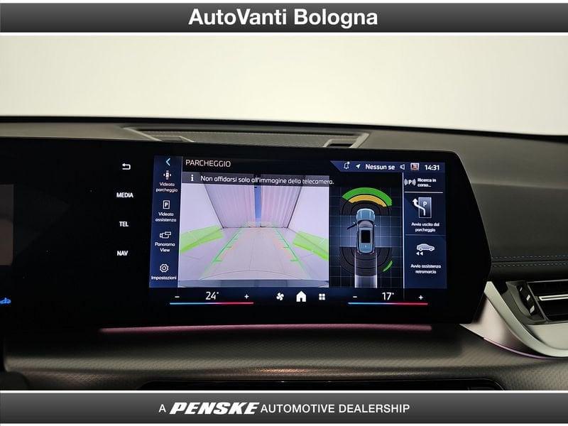 BMW X1 X1 sdrive20i mhev 48V MSport Pro auto