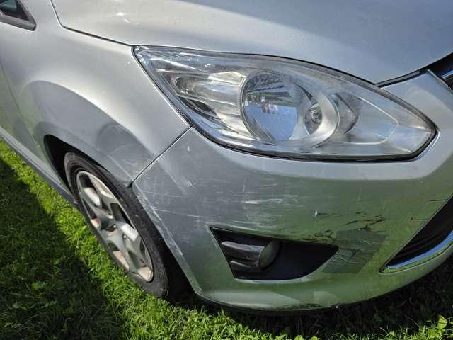 Ford C-Max C-Max7 1.6 tdci Plus 115cv