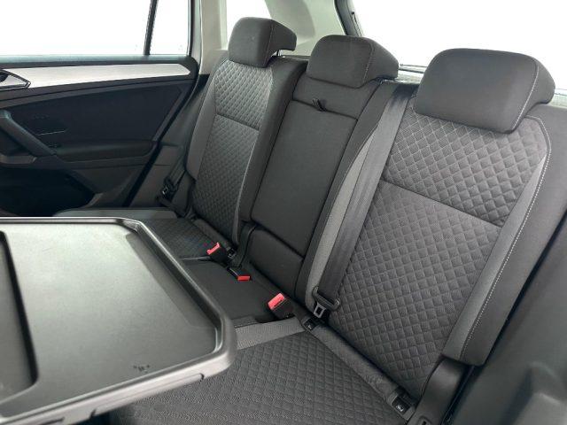 VOLKSWAGEN Tiguan 1.4 TSI Sport BlueMotion Technology