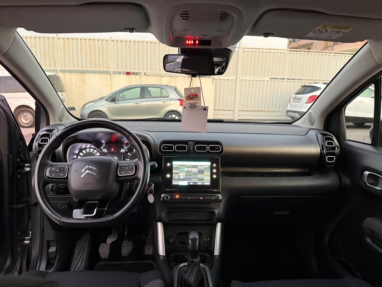 Citroen C3 Aircross BlueHDi 100 Shine
