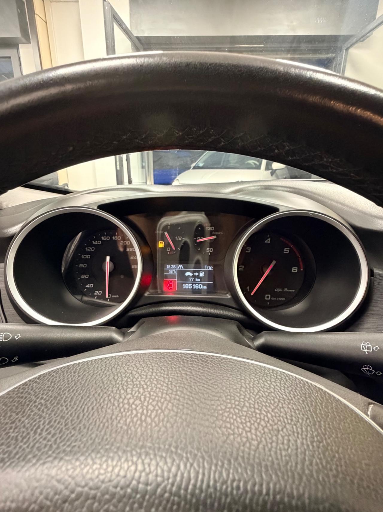 Alfa Romeo Giulietta 1.6 JTDm 120 CV Super