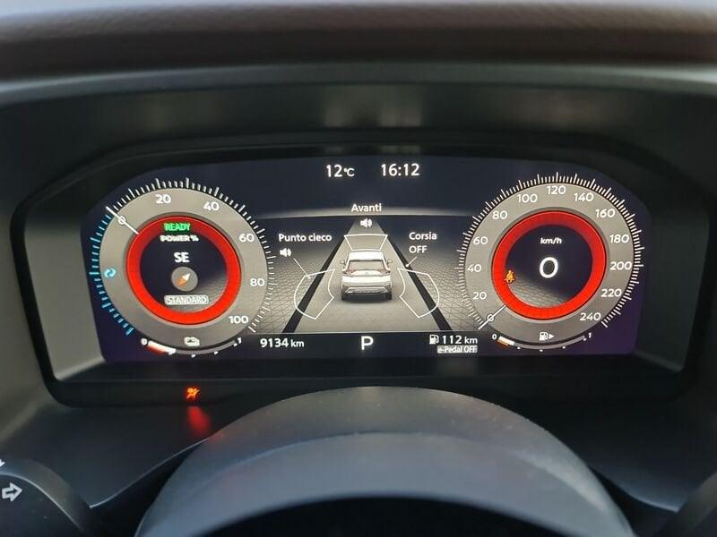 Nissan X-Trail X-Trail e-Power e-4orce 4WD 5 posti N-Connecta