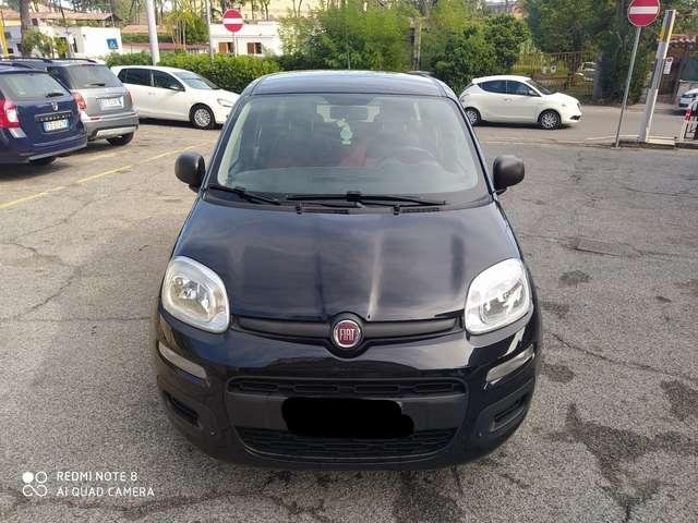 Fiat Panda Panda 1.2 Pop 69cv E6