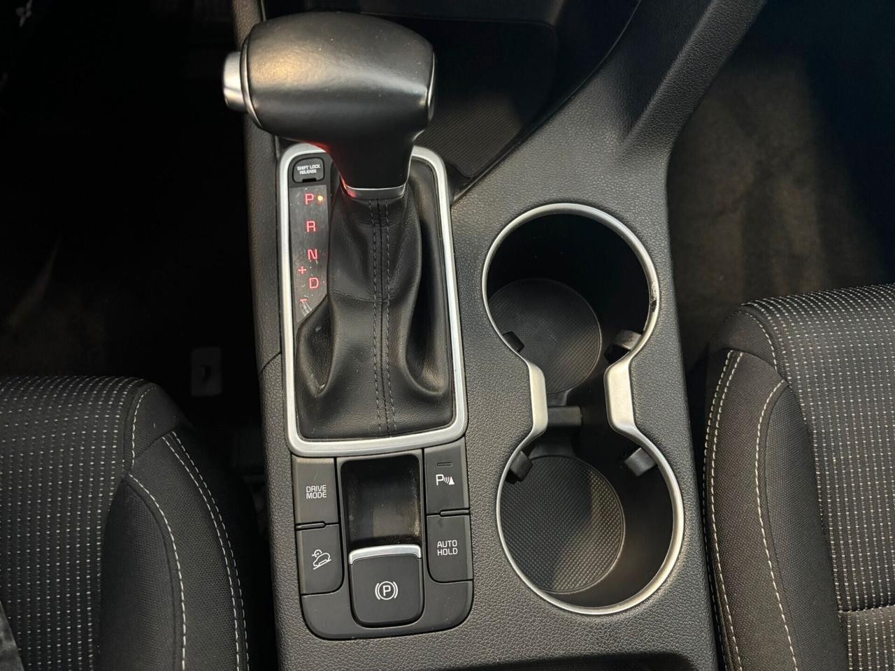 Kia Sportage BLACK EDITION 1.6 CRDI DCT7 2WD Mild Hybrid