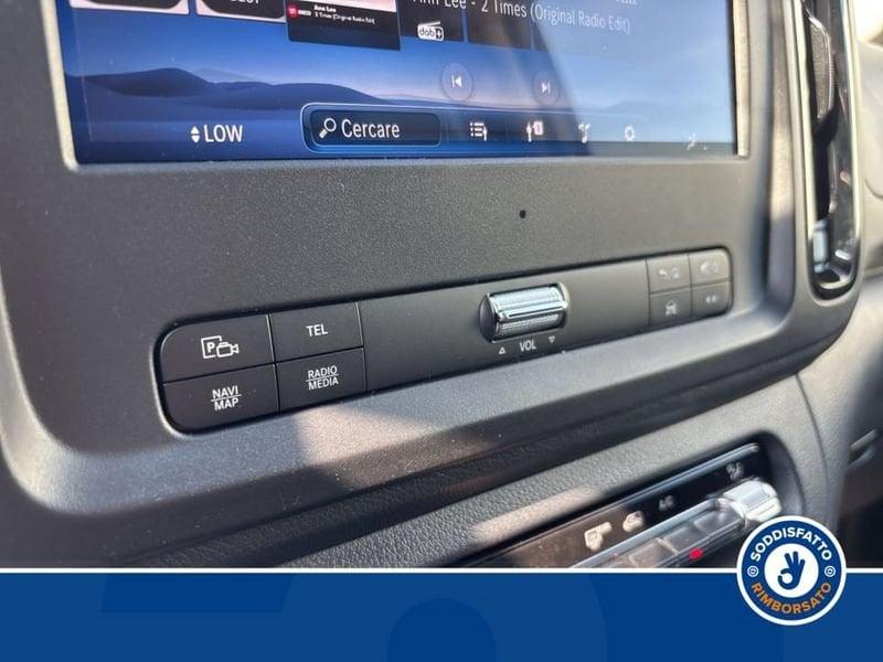 Mercedes-Benz Vito Tourer Pro 116 CDI Extralong