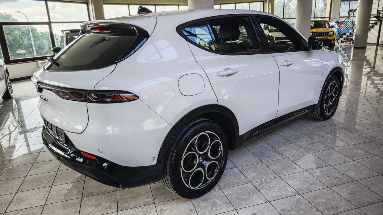 Alfa Romeo Tonale 1.6 diesel 130 CV TCT6 Sprint