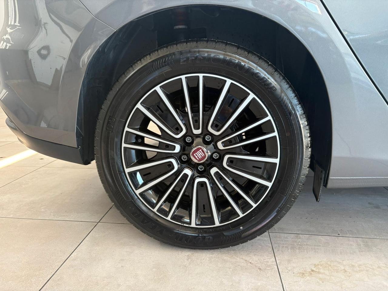 Fiat Tipo 1.0 5 porte