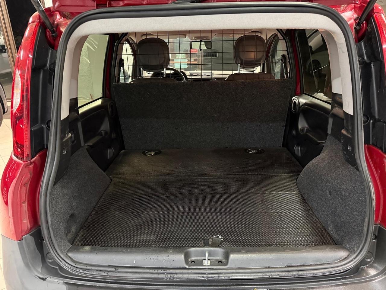 Fiat Panda 1.3 MJT S&S Pop Van 2 posti