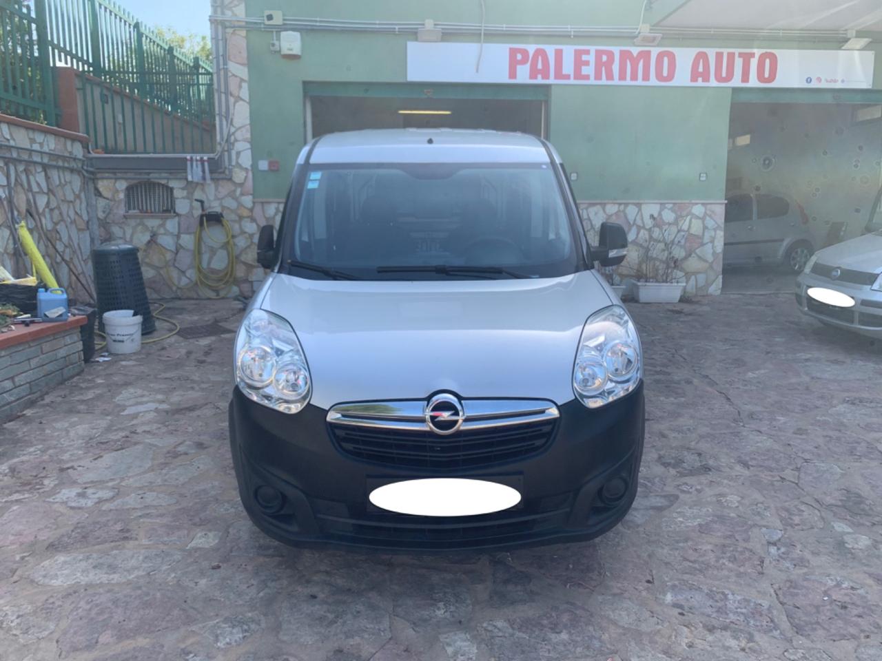 Opel Combo Opel Combo 1.3 CDTI L2H1 2,4t