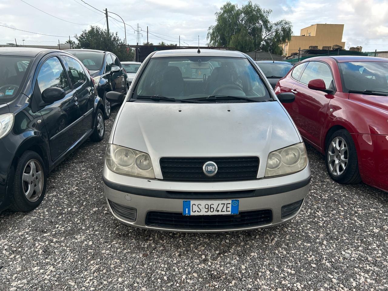 Fiat Punto 1.3 Multijet 16V 3 porte Actual