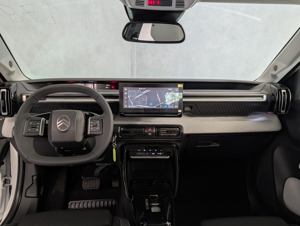 Citroen 1.2 Hybrid 145cv edcs6 Max