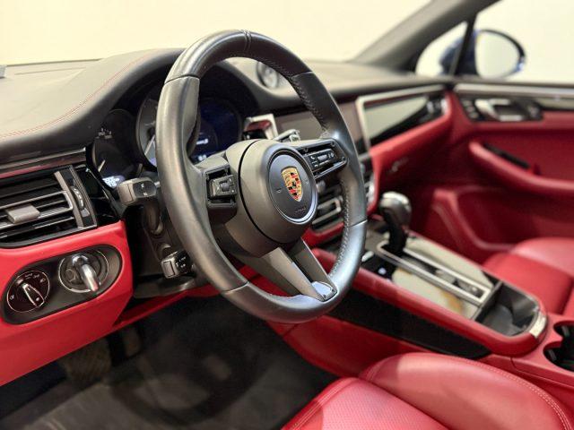 PORSCHE Macan III 2.9 S IVA ESPOSTA