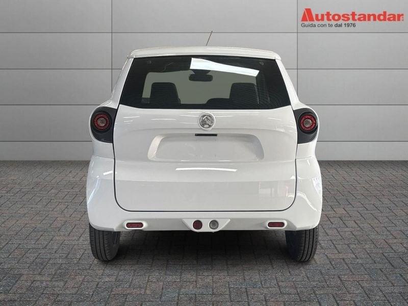 Aixam Minauto Access