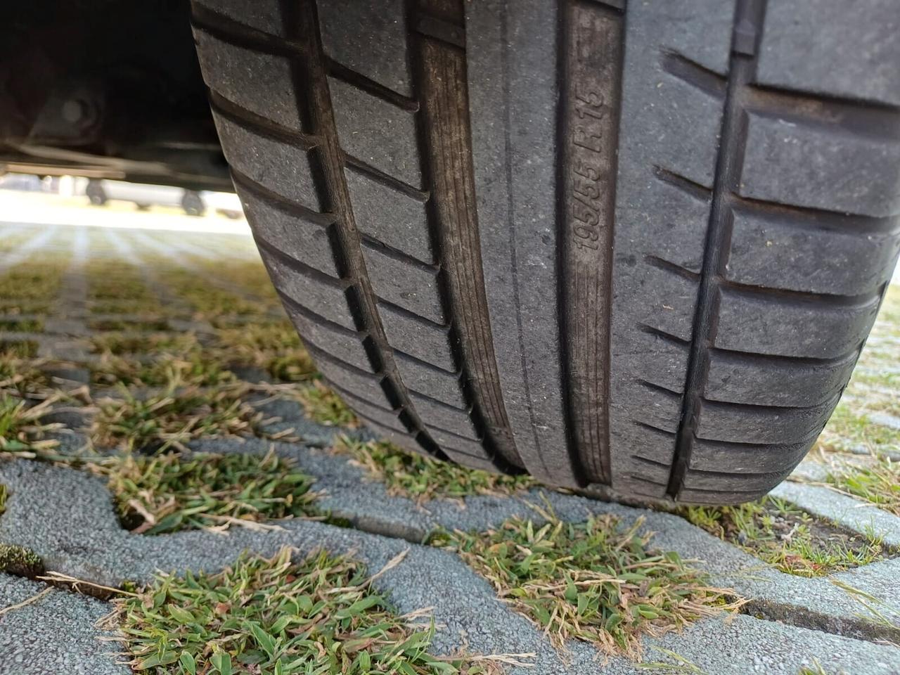 Ford Fiesta 1.2 60 cv 5 porte Plus